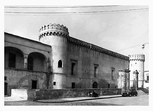 Prospetto